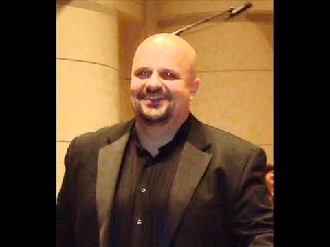 SEBASTIAN CATANA baritono - Verdi IL CORSARO - Seid (1) - Dortmund, 2011