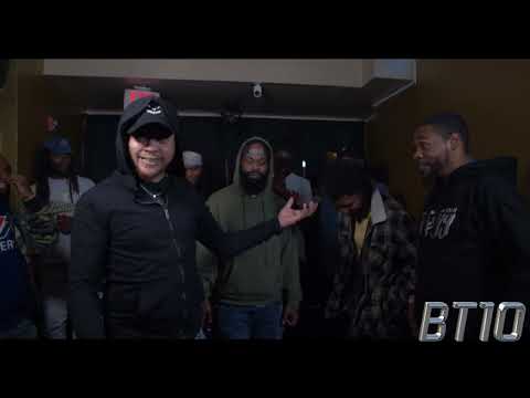 King Hashtag vs Lavish