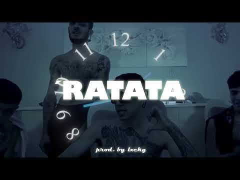 [SATILDI] | Reckol x Jeff Redd Type Beat - ´RATATA´ (Prod. by Lxcky x @casap4u x @dorobeatz9701)