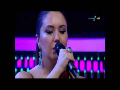 MARIA RITA - Programa da Hebe - Rede TV - 06/12/2011