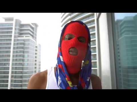 IzzGotti - No Hook (Official Video)