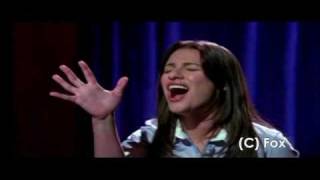 Glee - Taking Chances (by Rachel Berry)