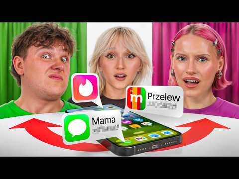 SPRAWDZAMY DM-Y BAZY I FAZY!!