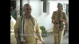 Hindutva Ideology : Murli Manohar Joshi, L. K. Advani and Bal Thackeray