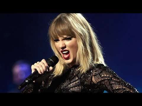 Taylor Swift Fans FURIOUS Over Downgraded Seats Days Before Concert