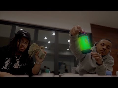 Tay2xs - Roxanne ft. Bandgang Lonnie Bandz (Official Music Video)