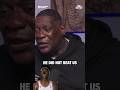 Rodman Beat Us Not MJ