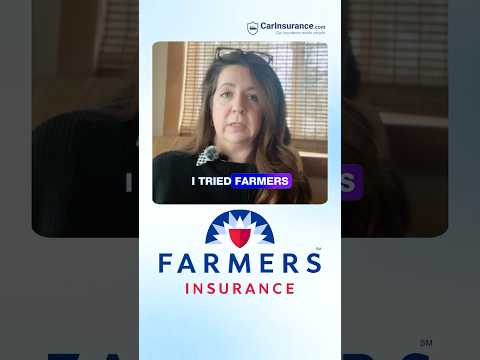 I Got an Insurance Quote Online From Farmers: Here’s What Happened | Expert Review