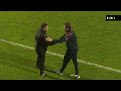 HIGHLIGHTS | Bohemians 4-2 Drogheda United | League of Ireland Premier Division