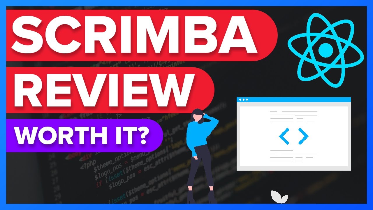 Scrimba Course Review The React Bootcamp - Best Coding Course Online?