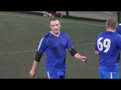 2 КХ 9  СКА  - Банна Хата  2