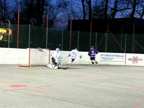 HKL-MJM Petržalka - HBK PRO Gajary Flames 11:O