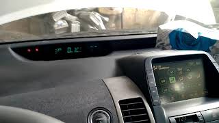 Ошибка p3004 Toyota - что делать