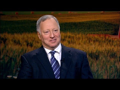 Market to Market (November 17, 2017)