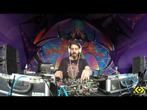 TECHNICAL HITCH @ SOULVISION 2017