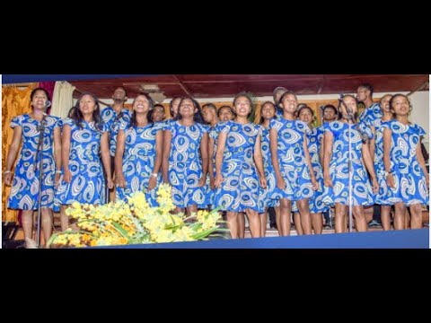 Chorale Emit (EMIT Mikalo Fiderana) Tsara loatra