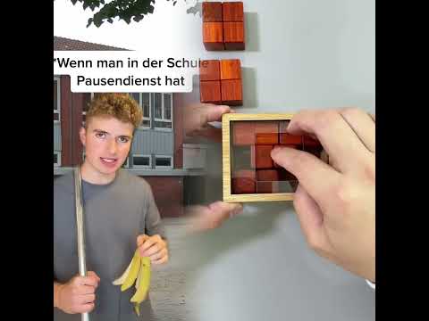 Ich hab damals immer vergessen dass ich Pausendienst hatte 😂 #foryou #fürdich #comedy #schule