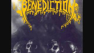 Benediction - Experimental Stage (Re-Recorded Version)
