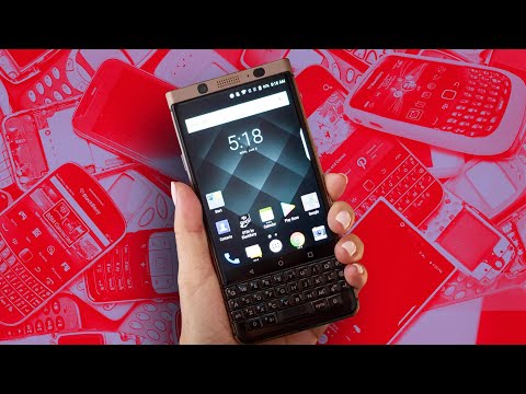 BlackBerry returns: This is how it died twice