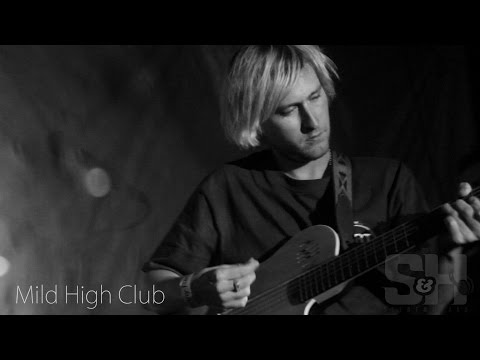 Mild High Club - You And Me (LIVE at The Satellite)