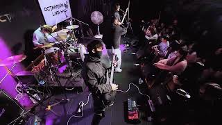 CASUALLY CONNECTED - LIVE @ OCTAVARIUM LIVE HALL, 25 October 2025 [Full set]