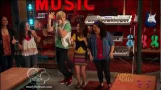 Austin Moon (Ross Lynch) - The Way That You Do [HD]