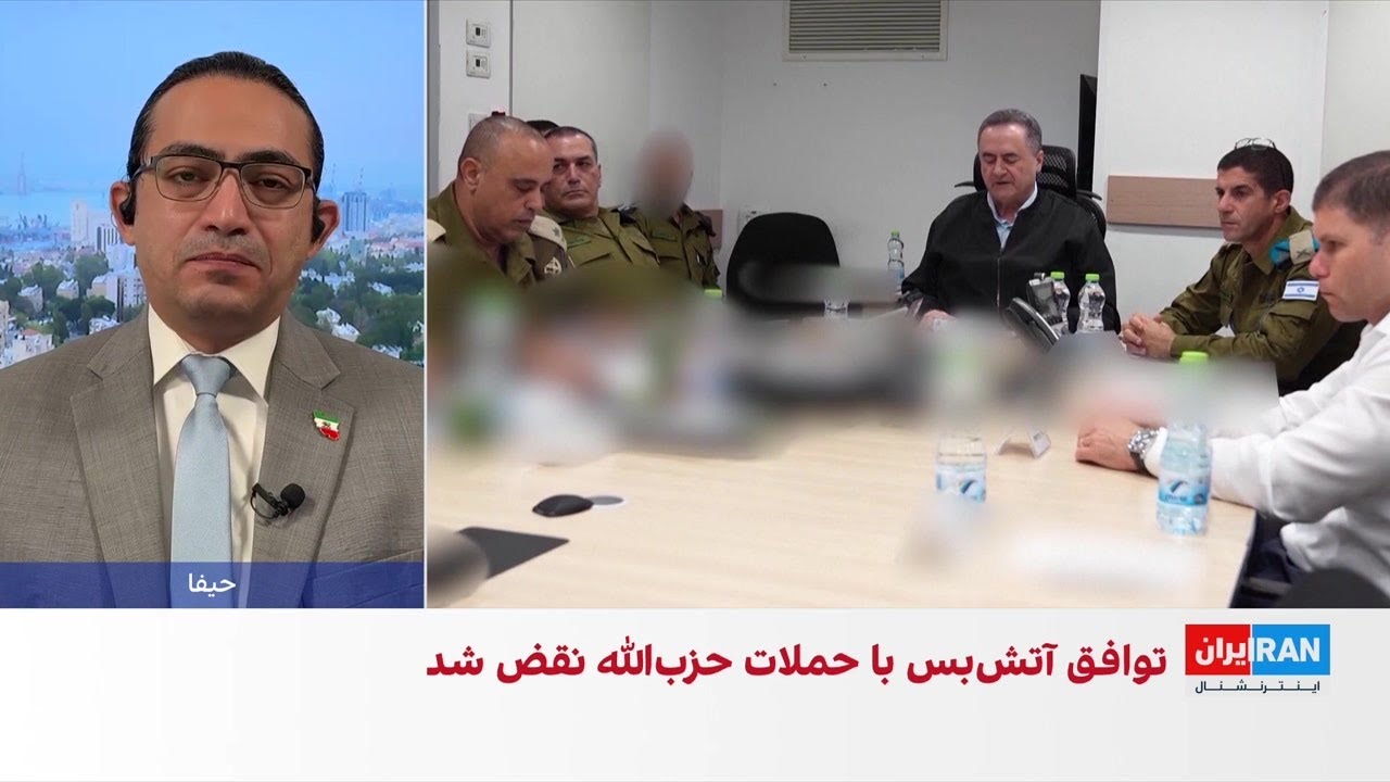 هشدارها درباره فروپاشی آتش‌بس میان لبنان و اسرائیل