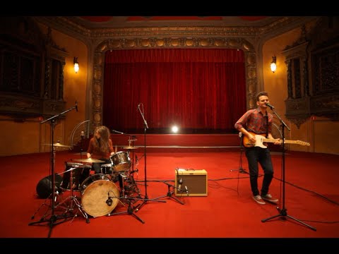 Alaska Gold Rush – Where The Mountain Ends (live session)