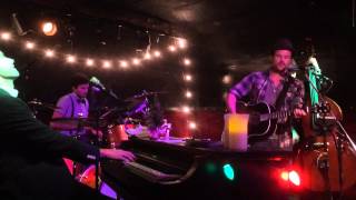 Jon McLaughlin - Merry Christmas Everyone (Live)