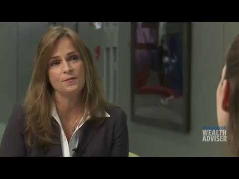 Wall Street Journal Live: Ending up in Arbitration (March 2013) Video