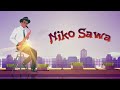 Zabron Singers Niko Sawa Official Audio