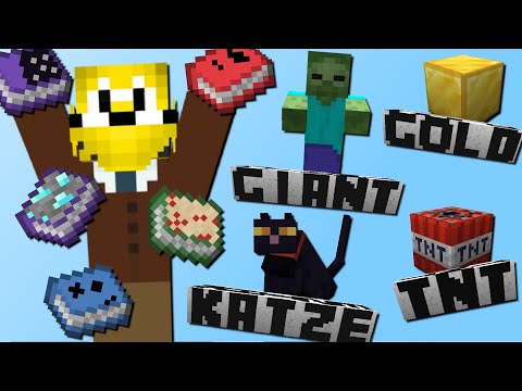 Wörter werden lebendig! (Schule Mod)