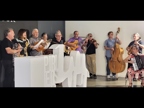 Rozalén desvela cuál es uno de sus lugares preferidos del mundo