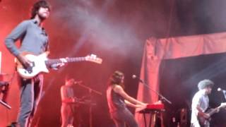 Ruptura - Ximena Sariñana