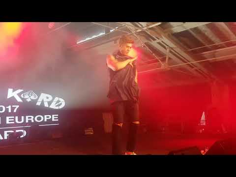 [170903] Kard - Big Matthew @ Portugal