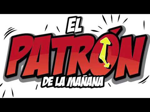 Alan y Roberto entrevista de radio El Patrón De la Mañana