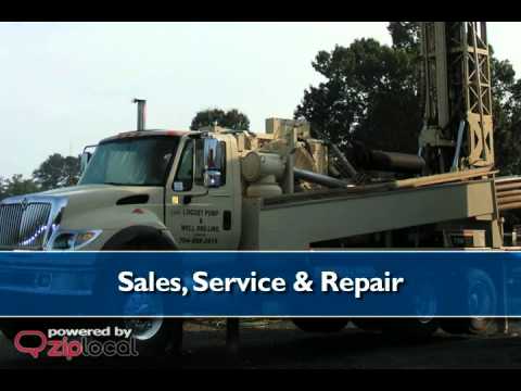 Locust Pump & Well Drilling - (704) 888-2413