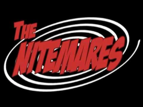 The nitemares - It's not true