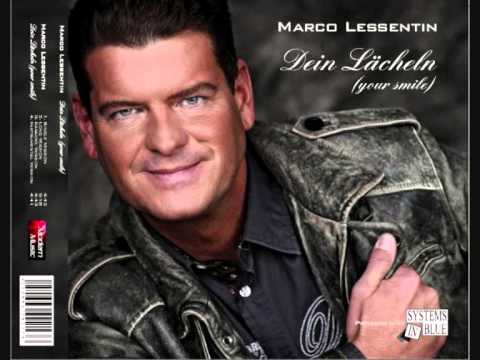Marco Lessentin - Dein Lacheln (Your Smile) [Single Version]