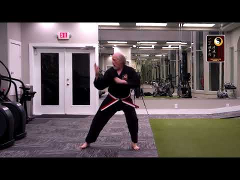 Wansu – Shihan Rod Lindgren