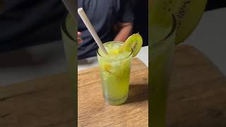 Download lagu Healthy Kiwi Mojito Recipe 🥝 #shorts #asmr mp3 Download lagu Healthy Kiwi Mojito Recipe 🥝 #shorts #asmr mp3