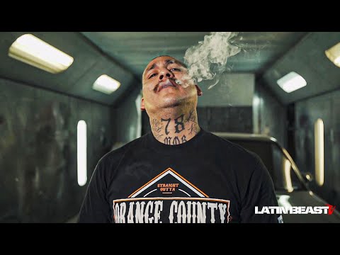 Producer Ai Presents - Ride Slow Ft. Infinite TGM | Hectik | Mason King | Lido P | EM4