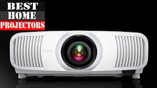 The 7 Best Home Projectors 2026