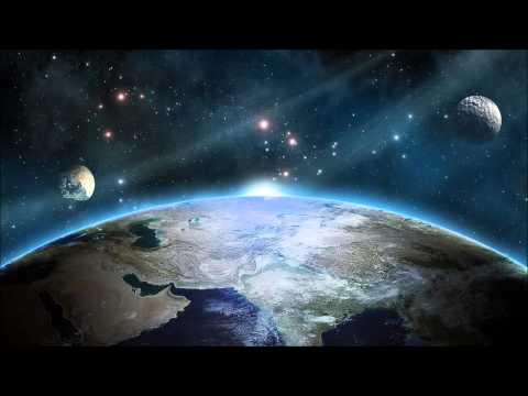 Psybient MIX 2013 - Vol. 1 (Ambient/Psydub/Psychedelic)