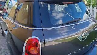 Автомобиль Mini Cooper D ALL4 | Изображение 4 - Autoline