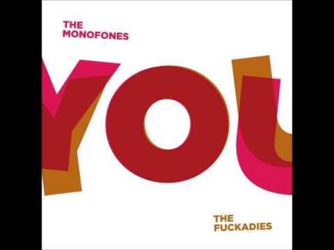 The Fuckadies - I Follow You (2009)