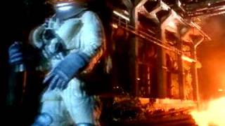 Sven Väth - Accident in Paradise (VIVA 1995)