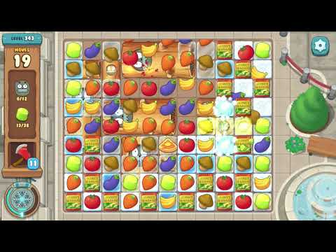 위 베어 베어스 더 퍼즐 343