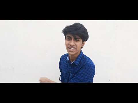 Hemant Saini monologue Audition clip