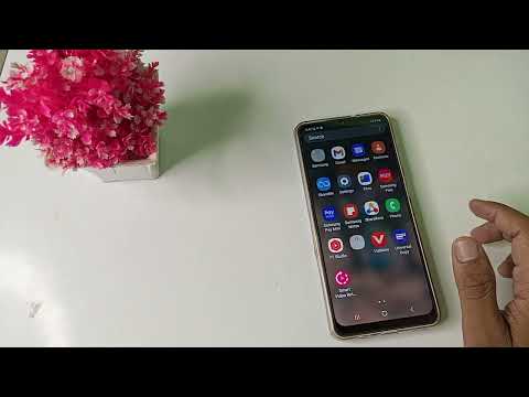 how to solve keyboard problem in Samsung galaxy M01